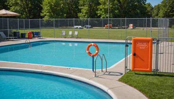 Fiba comment renforcer la securite des piscines en camping