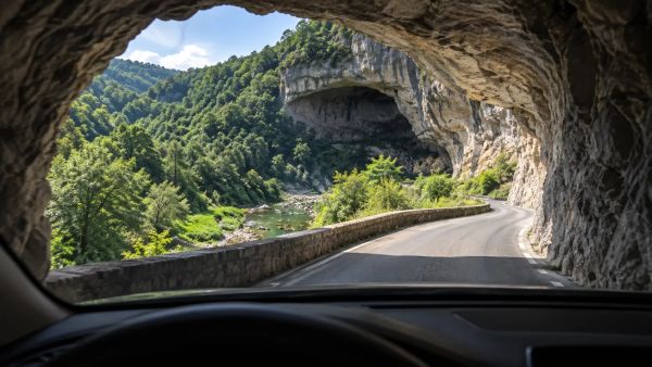 Préparez votre visite de la grotte du Mas d'Azil en 2026