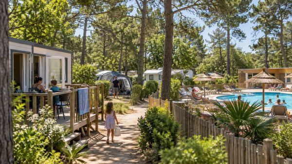 Rachat mobil home : nos solutions avantageuses pour vous