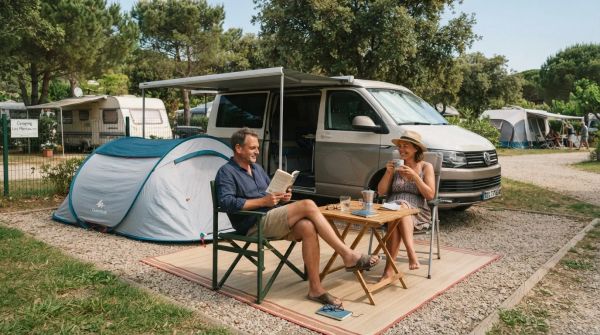 Tarif emplacement camping à Argelès-sur-Mer : ce que vous ne saviez pas