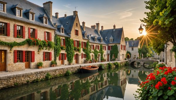 Top 5 des meilleurs logements près de chambord pour un séjour inoubliable