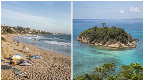 Vacances inoubliables en camping bord de mer sur l'île de Ré
