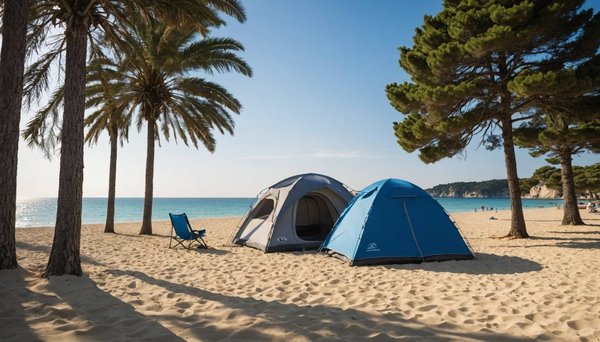 Escapade idéale au camping le nauzan plage à saint palais