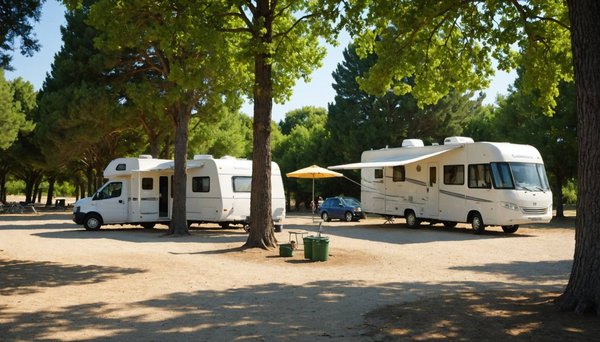 Vacances en gironde : découvrez le camping soleil d'or