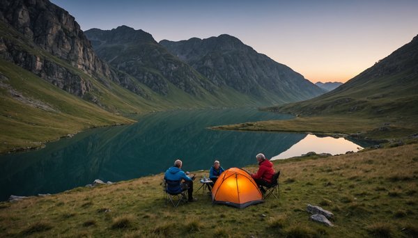 Séjourner en camping dans le tarn : nos meilleures recommandations