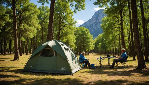 Activites gratuites pyrénnées orientales pour profiter pleinement - camping calagogo