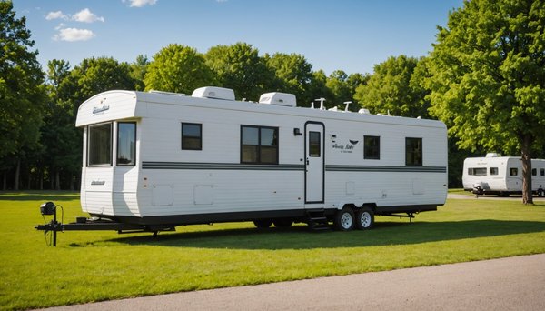 Top 5 avantages du confort d'un mobil-home neuf