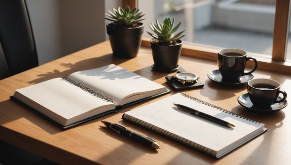 Comment optimiser votre temps : 7 astuces pratiques pour mieux gérer votre journée