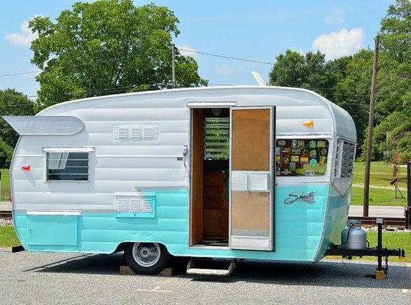 Top emplacements camping-car proches du puy du fou