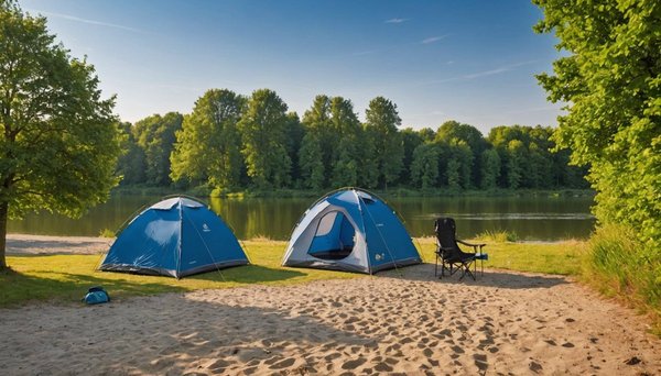 Camping en loire atlantique : séjournez au camping de la baie pour des vacances inoubliables