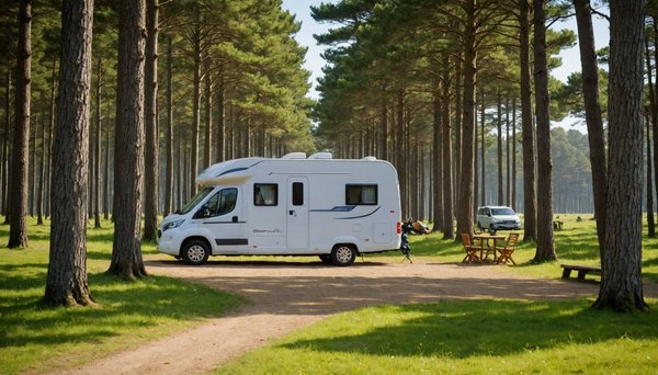 Partir en vendée : découvrez camping la bretonnière et ses attraits