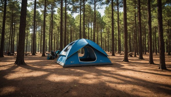 Camping toulon : profitez d'un séjour inoubliable en famille