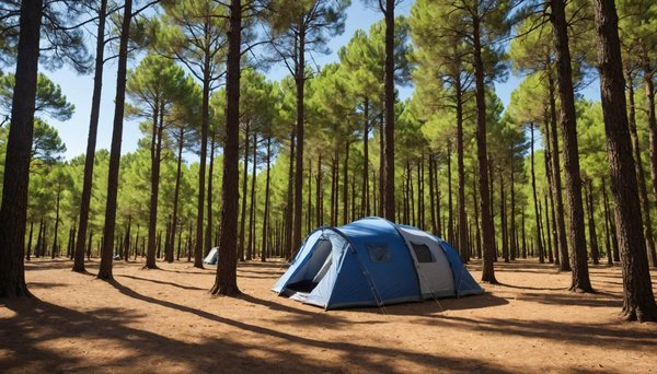 Vivez des vacances inoubliables en camping près de perpignan