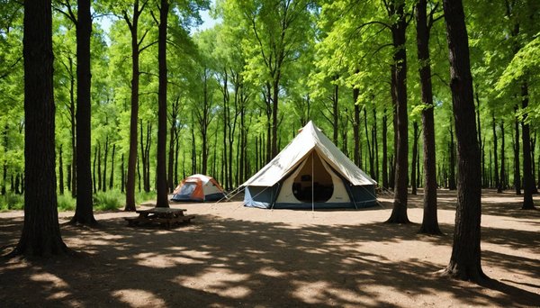 Camping à saissac dans l'aude : découvrez le confort et les services du moulin de sainte anne à proximité