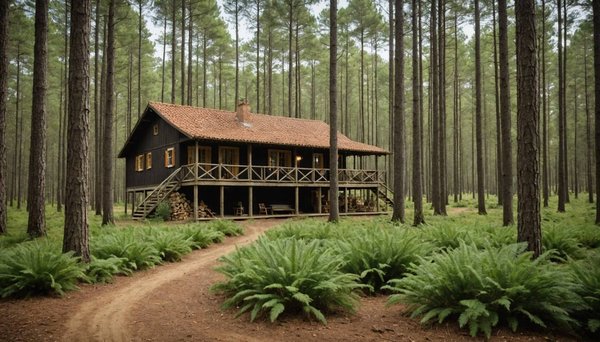 Découvrez les meilleurs séjours en plein air dans les landes