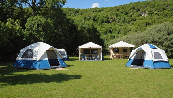 Découvrez le camping ibardin : un séjour inoubliable à urrugne